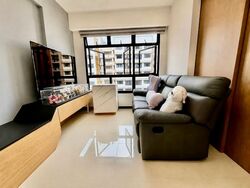 Blk 455B Fernvale Woods (Sengkang), HDB 2 Rooms #568919491
